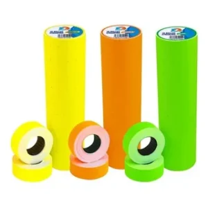 Etiquetas Fluor X 10 Unid