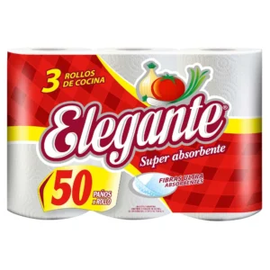 Rollo Cocina Elegante 3x50 Paño