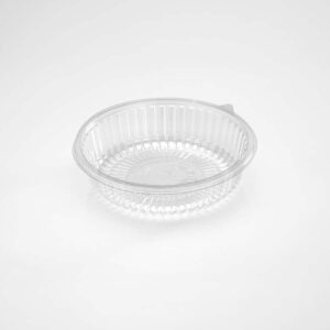 Plato Con Tapa Tpr50 Pet Cotnil