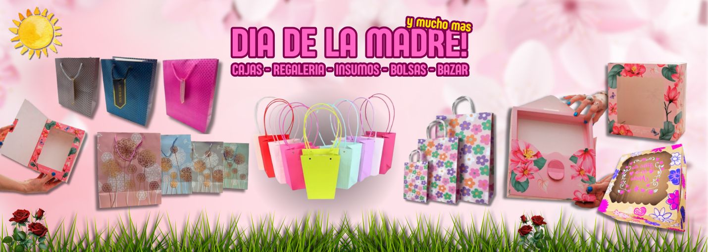 banner del dia de la madre