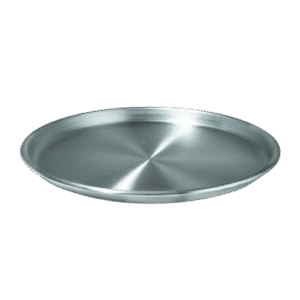 Pizzera Acero Inox 32cm