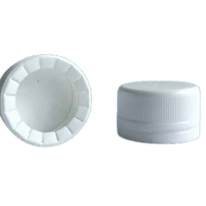 Tapa Rosca Plastica 28