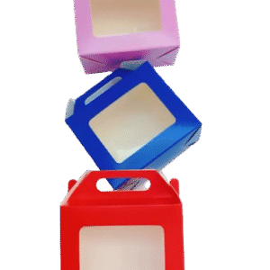 Maletin Cb C/visor 12.5x7x10