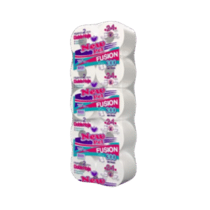 Papel Higienico Newpel 30mts X 10paq