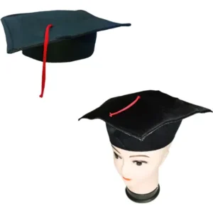 Gorro De Egresado