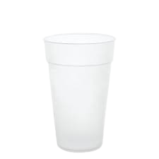 Vaso Full Natural Pp 500cc