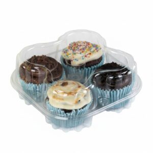 Gvt Estuche Cupke X4