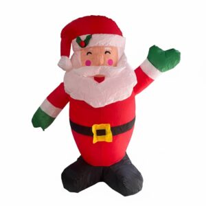 Inflables Navidad Chico