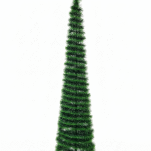 Arbol Navidad Plegable 120cm