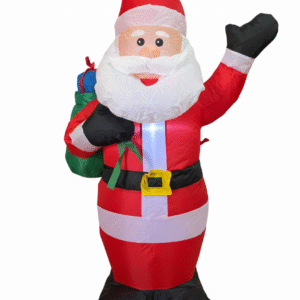 Inflables Navidad Chico