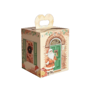 Caja Sur Pan Dulce 1/2 Navidad 2025