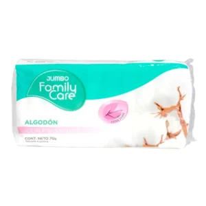 Algodon De 70g