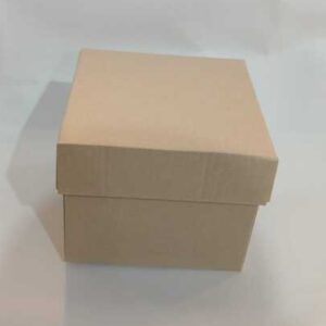 Caja Van M/m Explosiva 15x15x15 Xunid