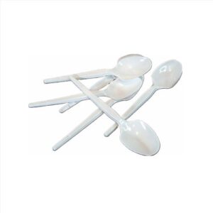 Cuchara Postre Koval X 100unid Aprx