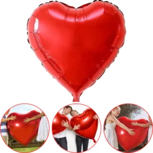 Globo Metalizado 32 Pulg (81cm)