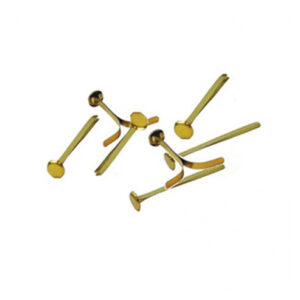 Broche Mariposa Nº3