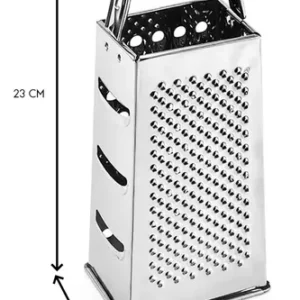 Pote Y Tapa 180cc X 10unid