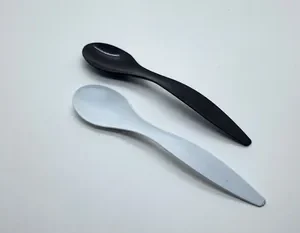 Cuchara Mini Paq X 25unid