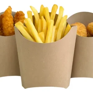 Estuche Dpk Papa Fritas Grande M/m