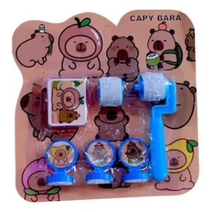 Sello Divertido Rodillo Varios Modelo