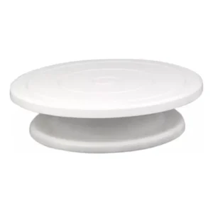 Plato Giratorio Plastico 28cm