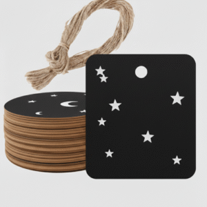 Tags Bijouteri Rec X 10unid