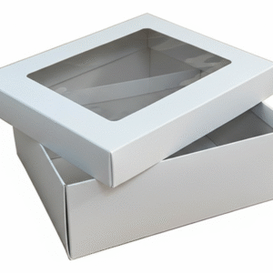 Caja Cb Tapa Y Base C/v Modelos Varios 22x15x10