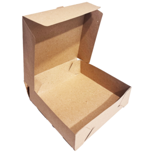 Caja Edg M/m 25x23x7.5 Unid