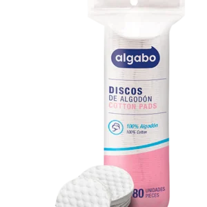 Disco Desmaquillante