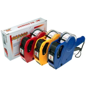 Etiquetadora De Precio