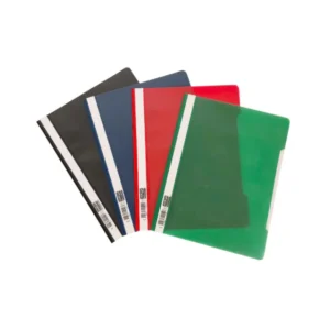 Carpeta T/ Transp A4