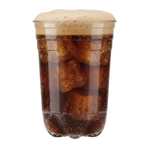 Vaso Plastiva Fernetero 800cc