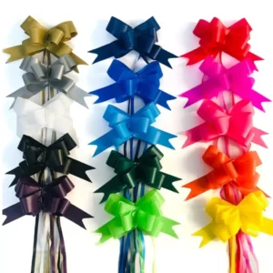 Moño Magico Cacique Medium X50unid