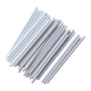 Palito Chupetin 20cm X50unid