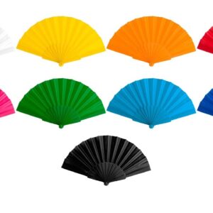 Abanico 23cm