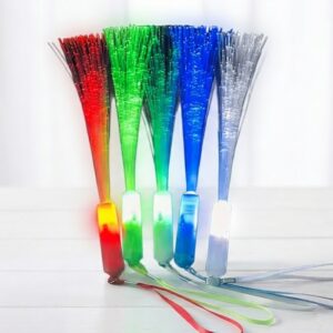 Varita Fibra Obtica 35cm