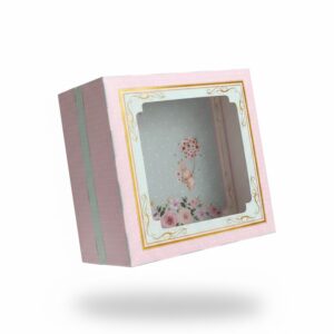 Caja Sur C/v Pascuas Cuento 19x19x10