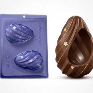 Molde Acetato Con Silicona Suspiro