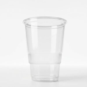 Vaso Glass Cristal 330 Cc