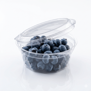 GVT POTE REDONDO CON TAPA BISAGRA 170ML
