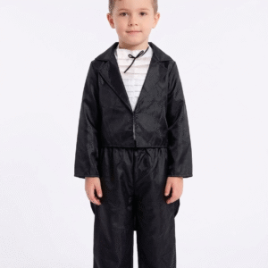 Disfraz Patrio Caballero