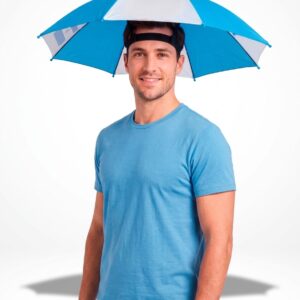 Gorro Sombrilla Argentina