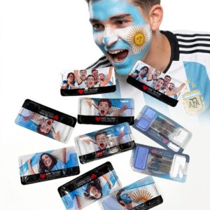 Pintura Para Maquillaje Argentina