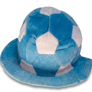 Gorro Pelota Argentina Redondo