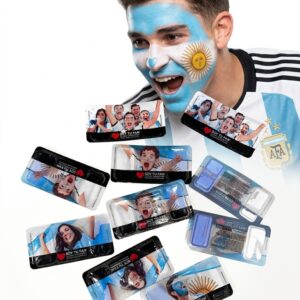Pintura Para Maquillaje Argentina