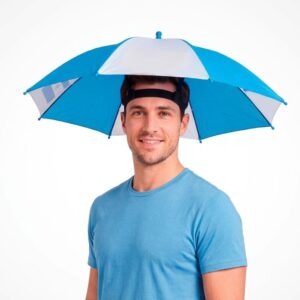 Gorro Sombrilla Argentina