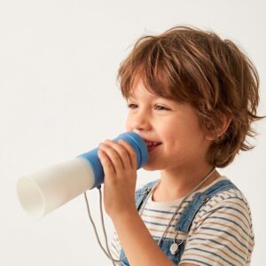 Corneta Bubusela Argentina