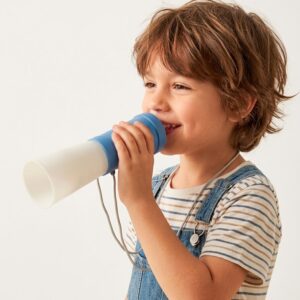 Corneta Bubusela Argentina