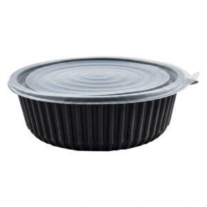 TAPA Y PLATO PPR60 COTNIL