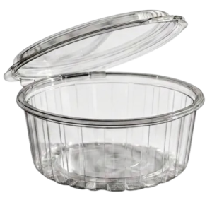 POTE BISAGRA MEDIO CLEAR